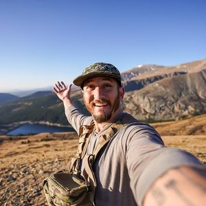Meet your Posher, Matthew